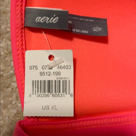 Aerie Swimsuit Top - Picture 3 of 3